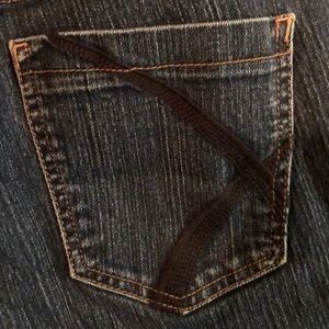 Lane Bryant Jeans Sz 18 (Tummy Control)